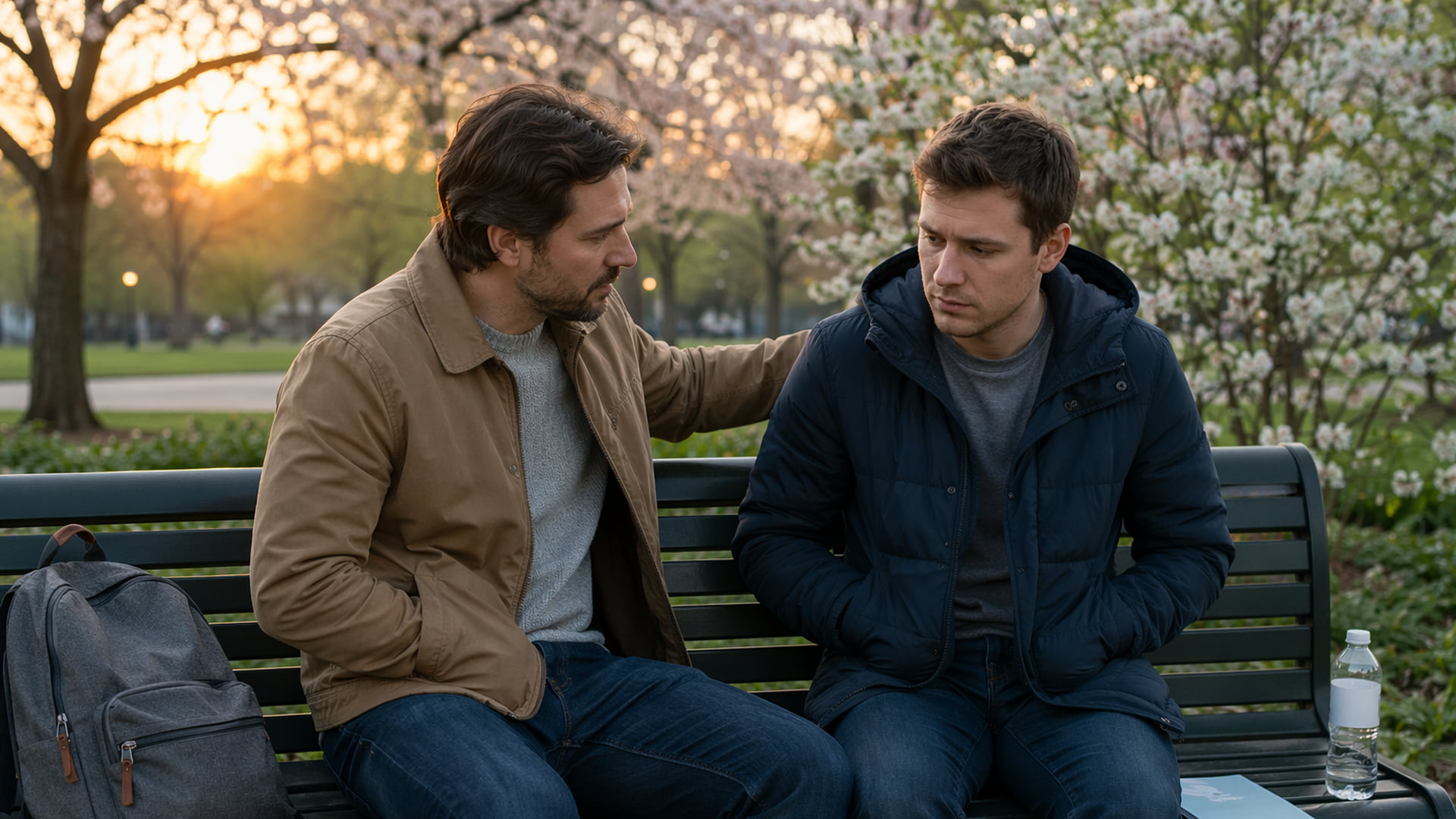 Helping a Friend Dealing With Drug or Alcohol Addiction